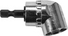 Yato adapter kątowy 37mm 1/4" YT-04632