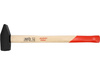 Juco młotek ślusarski 3kg 31300