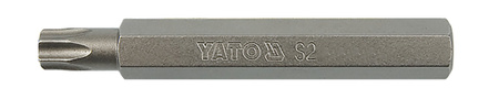 Yato końcówka wkrętakowa Torx T45x30mm S2 YT-0408