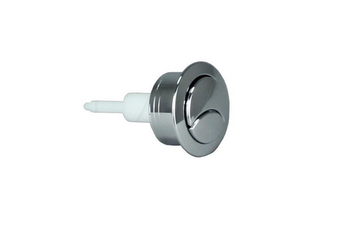 Inter Sano przycisk do spłuczki 3/6l chrom