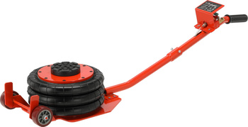 Yato podnośnik pneumatyczny bałwanek 4t YT-17230