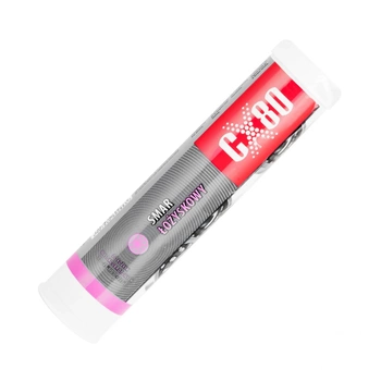 CX80 smar do łożysk KARTUSZ 400g