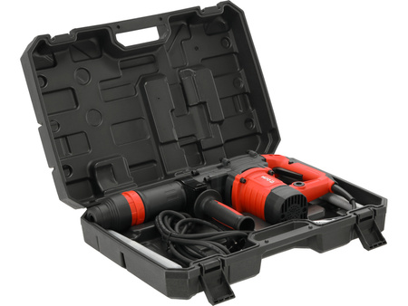 Yato młot SDS Max dłutujący do usuwania tynków i płytek 1500W YT-82134