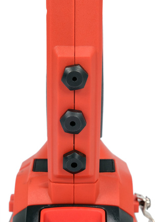 Yato nitownica bezszczotkowa 18V 3Ah YT-82955