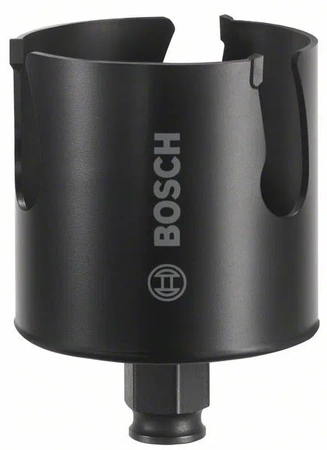 Bosch piła do otworów otwornica bimetal 35mm ob powerchange mutlicon speed (2608580734)