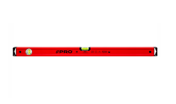 Pro poziomnica Pro600 Endurance 120cm 3-01-01-A1-120