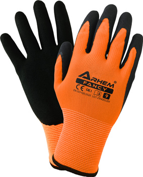 Arhem rękawice ochronne Fancy rozmiar 10 ARH 71 109-10