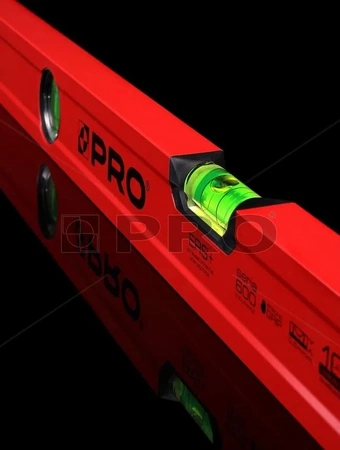 Pro poziomnica Pro600 Endurance 50cm 3-01-01-A1-050