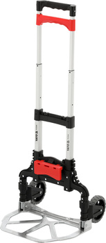 Yato wózek składany magazynowy 60kg YT-37410