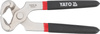 Yato obcęgi 160mm YT-2046