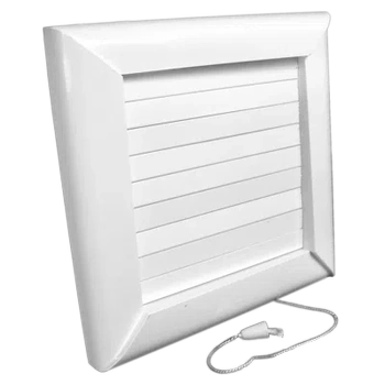 Dospel kratka wentylacyjna NKM 100 007-1740