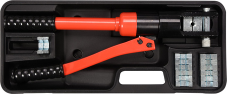 Yato szczypce do zaciskania końcówek 10-120mm2 YT-22860