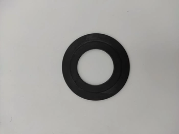 Uszczelka dolnopłuka z rantem 66x36mm
