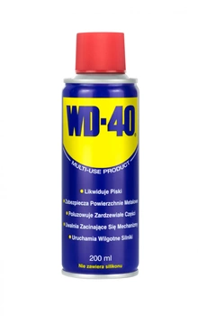 Amtra preparat wielofunkcyjny WD-40 200ml