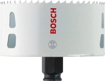 Bosch piła otwornica Progressor for Wood and Metal 95mm 2608594237