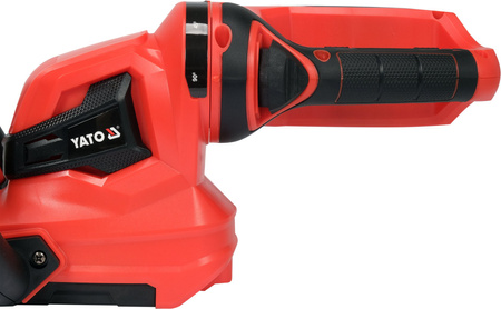 Yato nożyce do żywopłotu 18V 55cm YT-828334