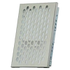 Dospel kratka wentylacyjna metalowa ścienna D/TKM 140x210/N 007-1823