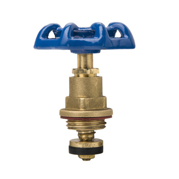 Diamond głowica do zaworu żeliwnego 1 1/4" ART.2600GŁ-32