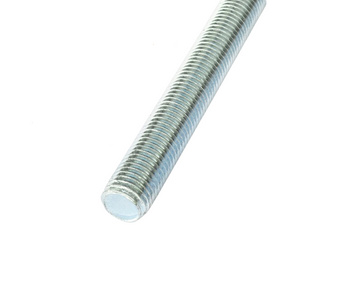Pręt gwintowany M08x2000mm ocynk klasa 4.8