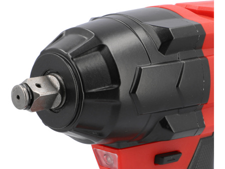 Yato klucz udarowy akumulatorowy 8V 1/2'' 800NM YT-8277935