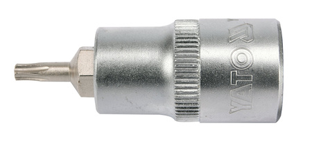 Yato klucz trzpieniowy torx 1/2" T20 L55mm YT-04310