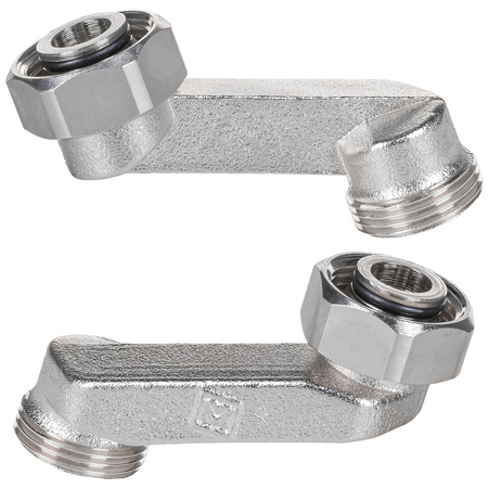 Herz przyłącze krzyżowe 1300434