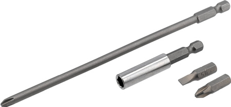 Yato wkrętarka taśmowa 18V bez akumulatora YT-82076