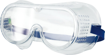 Vorel gogle ochronne HF-103 74508
