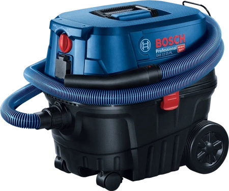 Bosch odkurzacz uniwersalny GAS 12-25 PL 060197C100