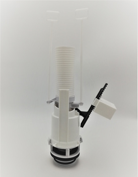 Zawór spustowy do stelaży leon target K99-0153