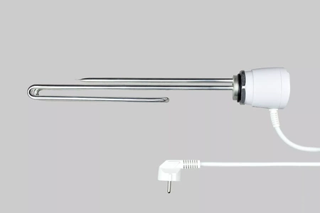 Eliko grzałka elektryczna GRBT 5/4" 3000W z termostatem W090C