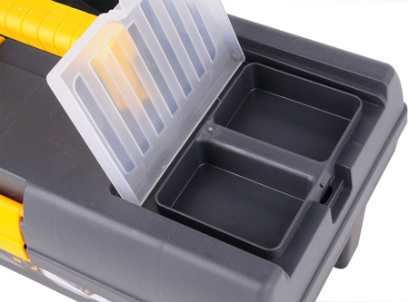 Vorel skrzynka narzędziowa 16" 78812