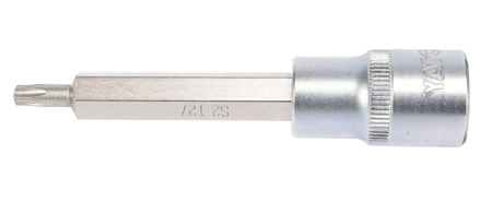 Yato klucz trzpieniowy torx 1/2" 100mm T27 YT-04322