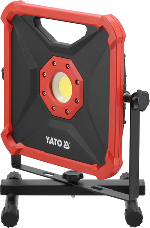 Yato reflektor akumulatorowy 18V 3600lm body YT-82965