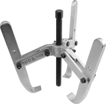 Yato ściągacz trójramienny 12" YT-2523