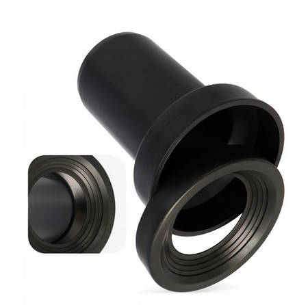 Des Group rura Wc do zestawów podtynkowych FI90 l-37cm