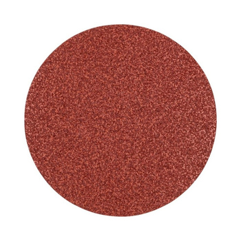 Klingspor papier krążek samoprzyczepny PS1 8 EK 125mm G180 270544