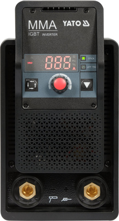 Yato spawarka inwerterowa MMA Z PFC 200A YT-81358