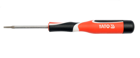 Yato wkrętak precyzyjny torx T10x50mm YT-25857