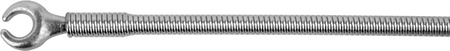 Yato spirala kanalizacyjna 1,5m x 5mm YT-25000