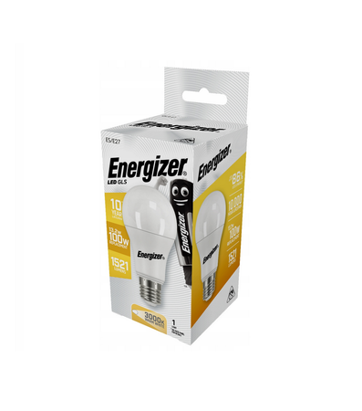 Energizer żarówka Led E27 100W ciepła