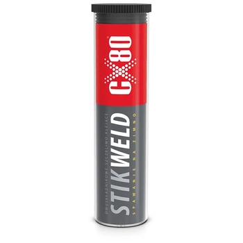 CX80 stik weld szczeliwo epoksydowe 60g 022