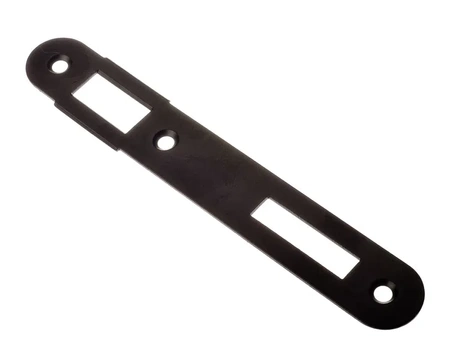 Jania zamek wpuszczany wąski rolka wkład Z077