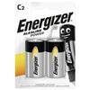 Energizer bateria alkaiczna C-LR14 2 sztuki