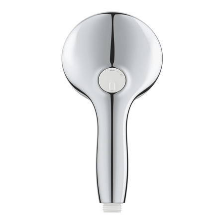 Grohe słuchawka prysznicowa Tempesta 110 2strumienie chrom 26161003