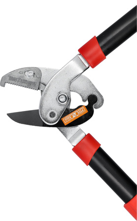 Yato sekator teleskopowy kowadełkowy 640-885mm YT-8840