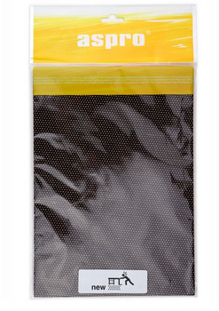 Aspro podkładka filcowa antypoślizgowa 210x297mm brązowa A-40005-15-002