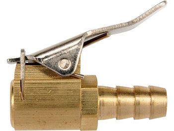 Yato głowica do pompowania 8mm YT-2372
