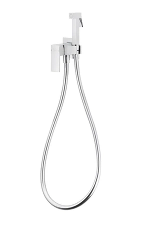 KFA Armatura bateria bidetowa Logon podtynkowa chrom 5139-512-00