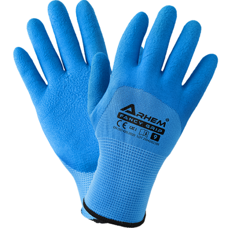 Arhem rękawice Fancy Grip rozmiar 11 ARH 71 113-11